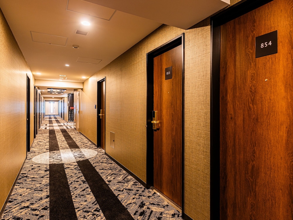 アパホテル〈鳥取駅前〉 米子