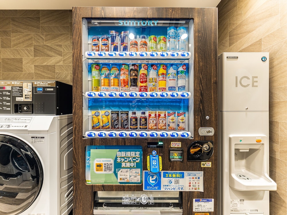 アパホテル〈鳥取駅前〉 米子