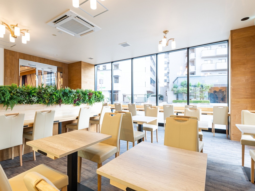 アパホテル〈鳥取駅前〉 米子