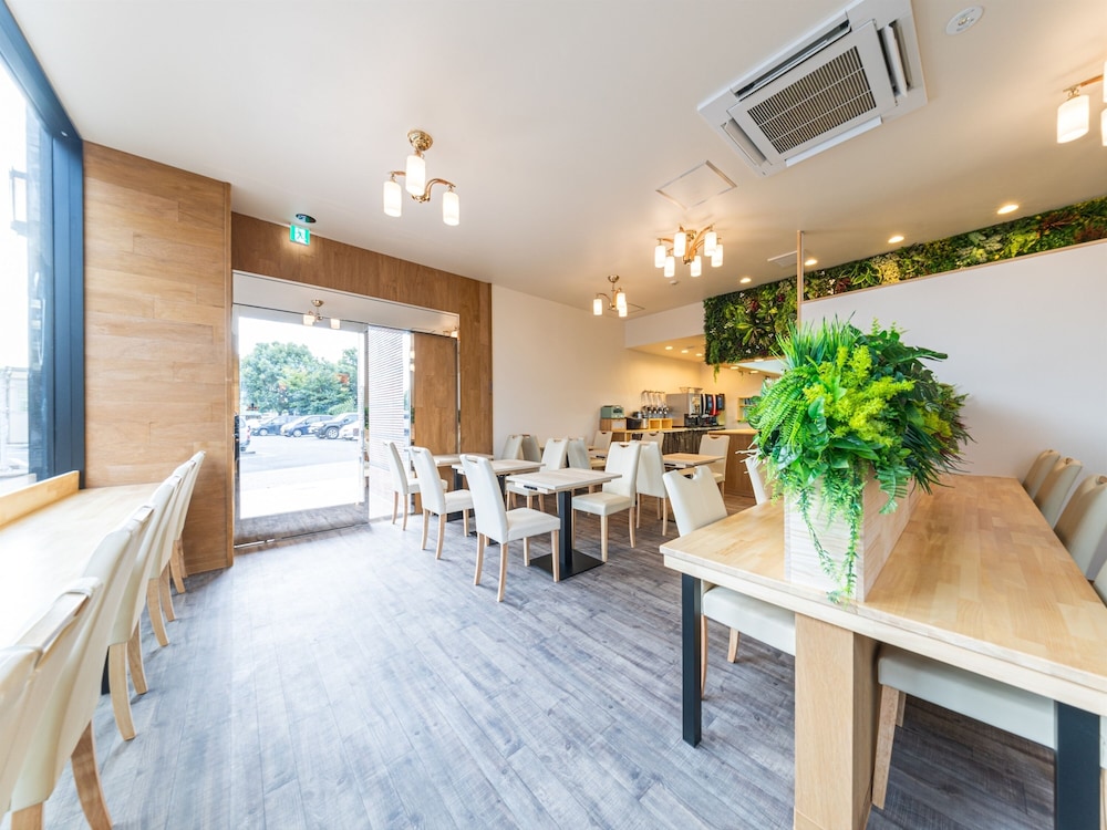 アパホテル〈鳥取駅前〉 米子