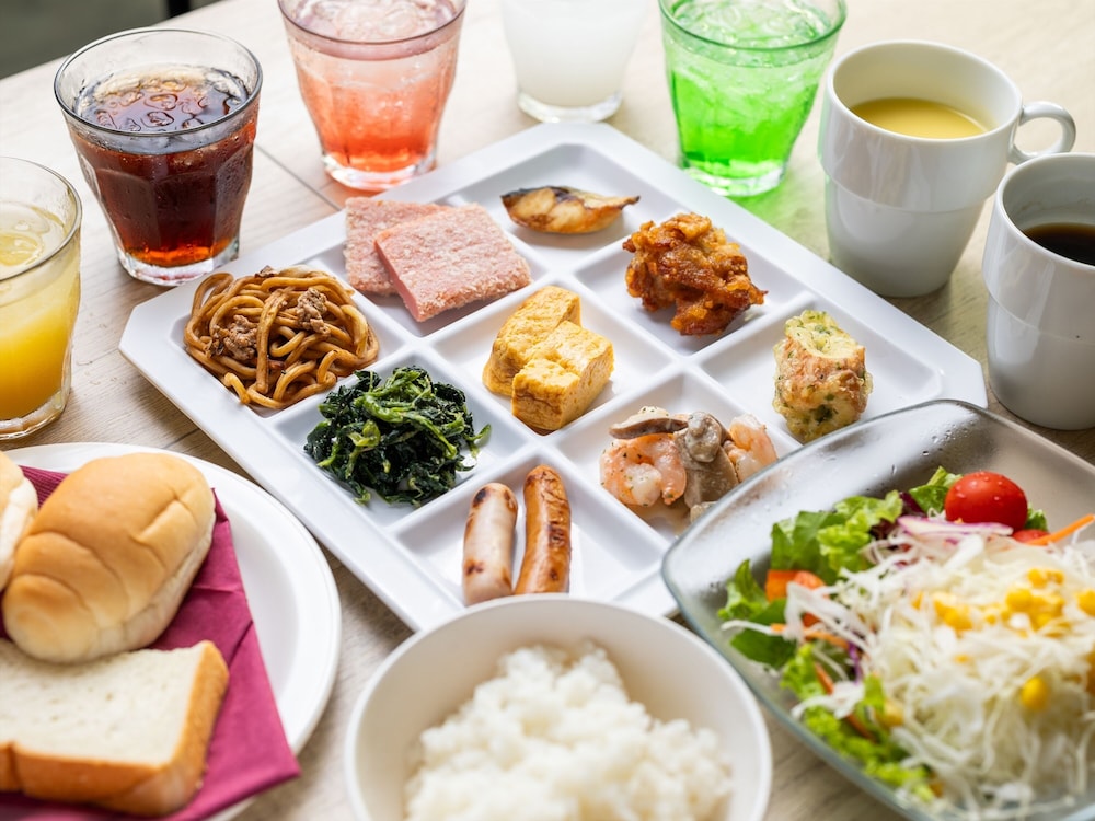 アパホテル〈鳥取駅前〉 米子