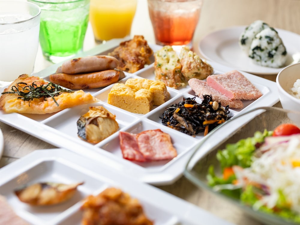 アパホテル〈鳥取駅前〉 米子