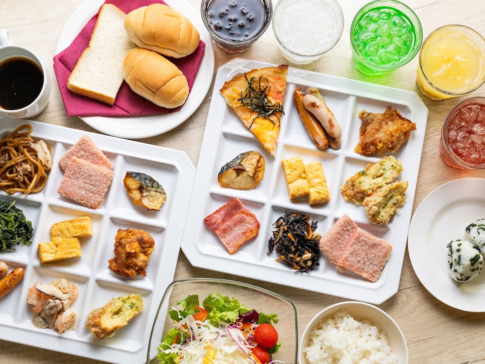 アパホテル〈鳥取駅前〉 米子