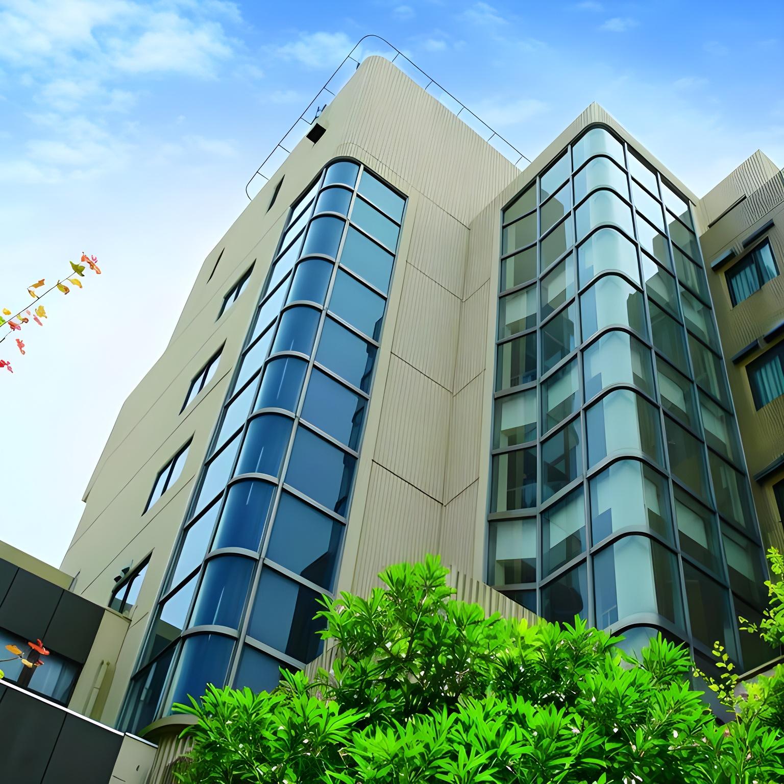 ホテル わこう 米子