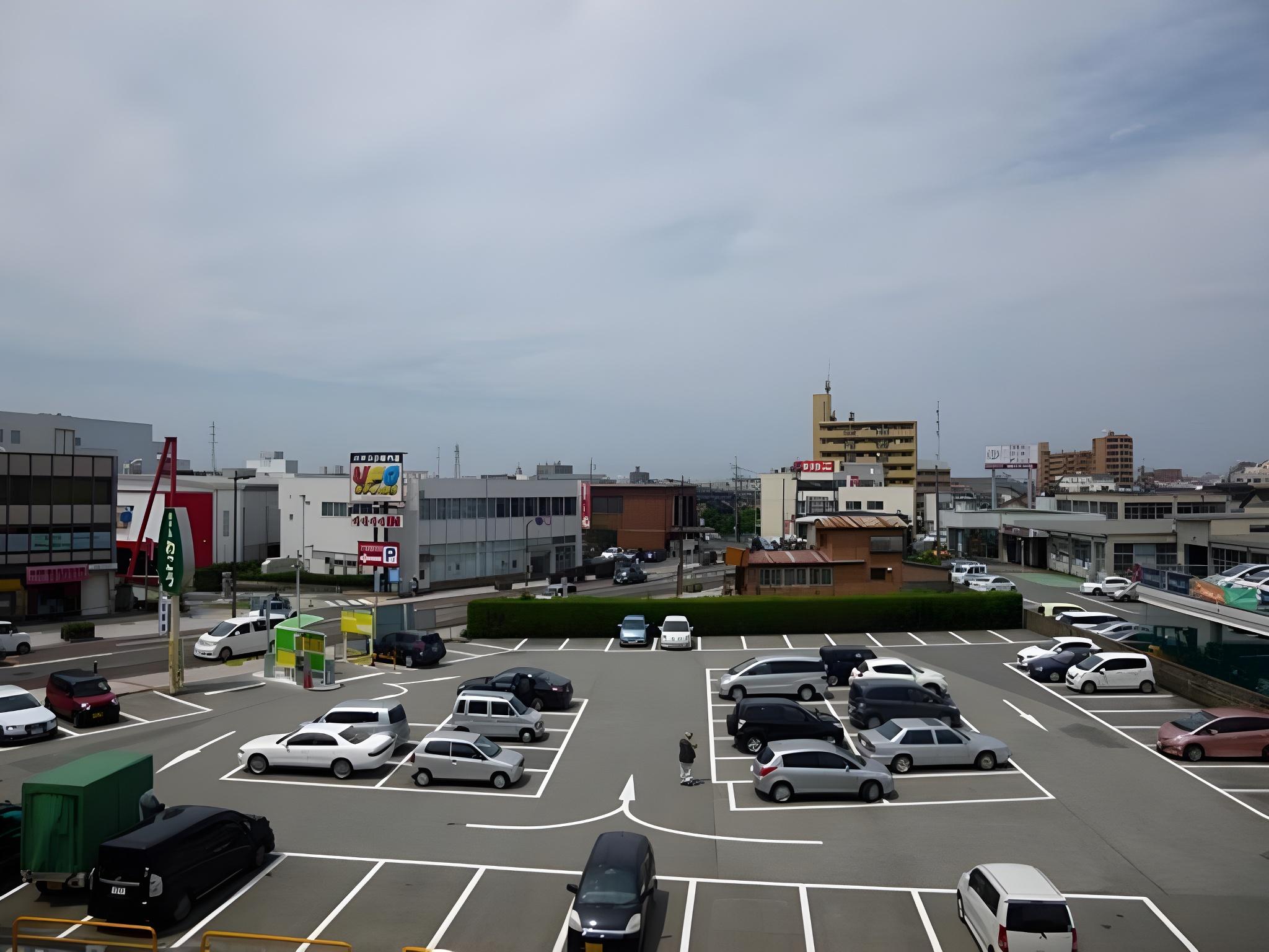 ホテル わこう 米子