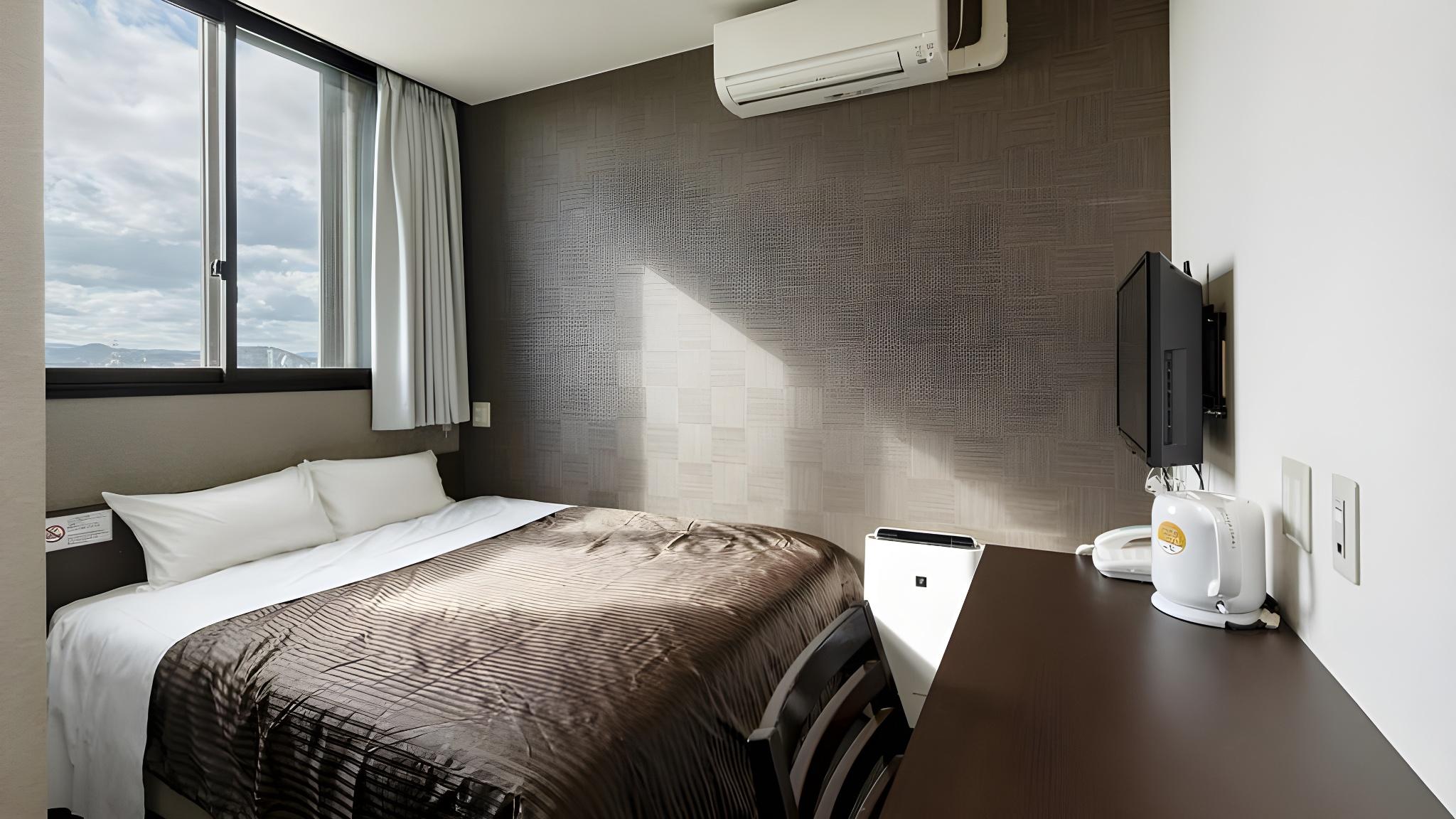 ホテル わこう 米子