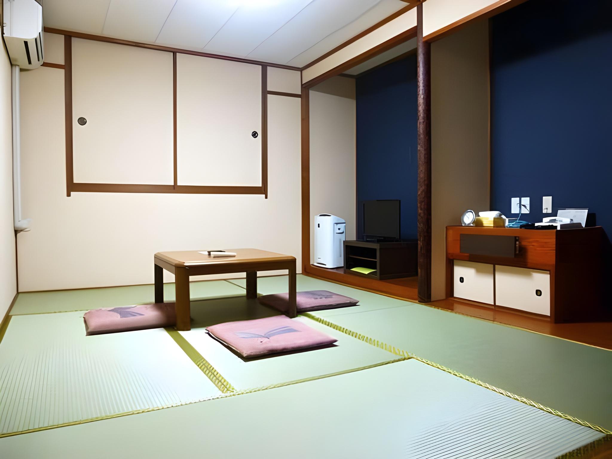 ホテル わこう 米子