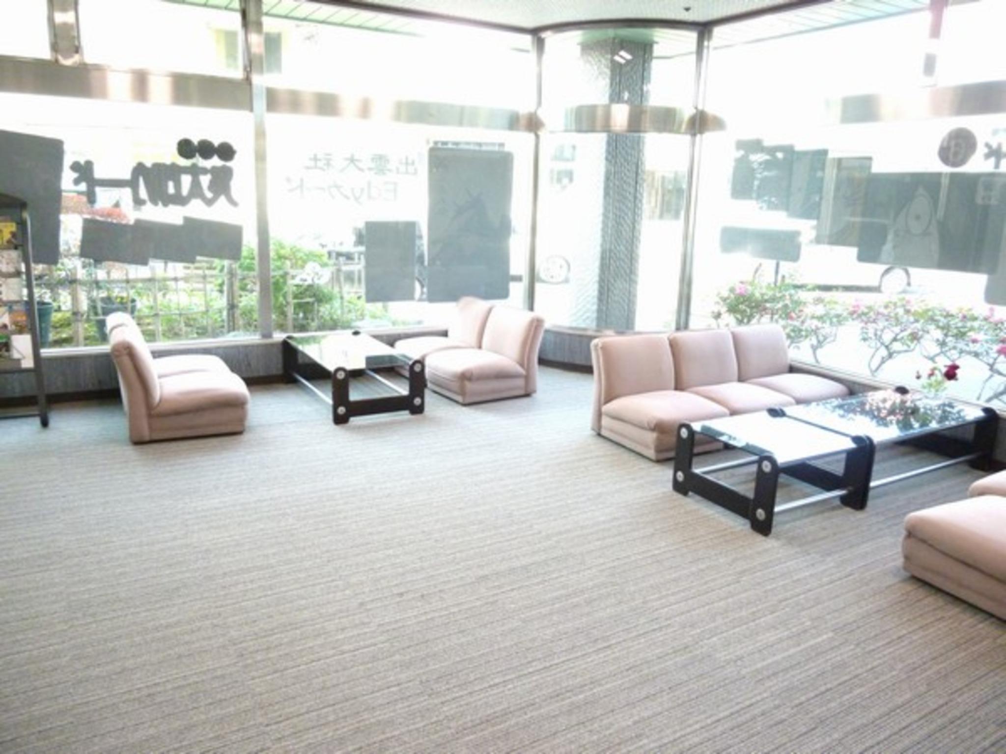 ホテル わこう 米子