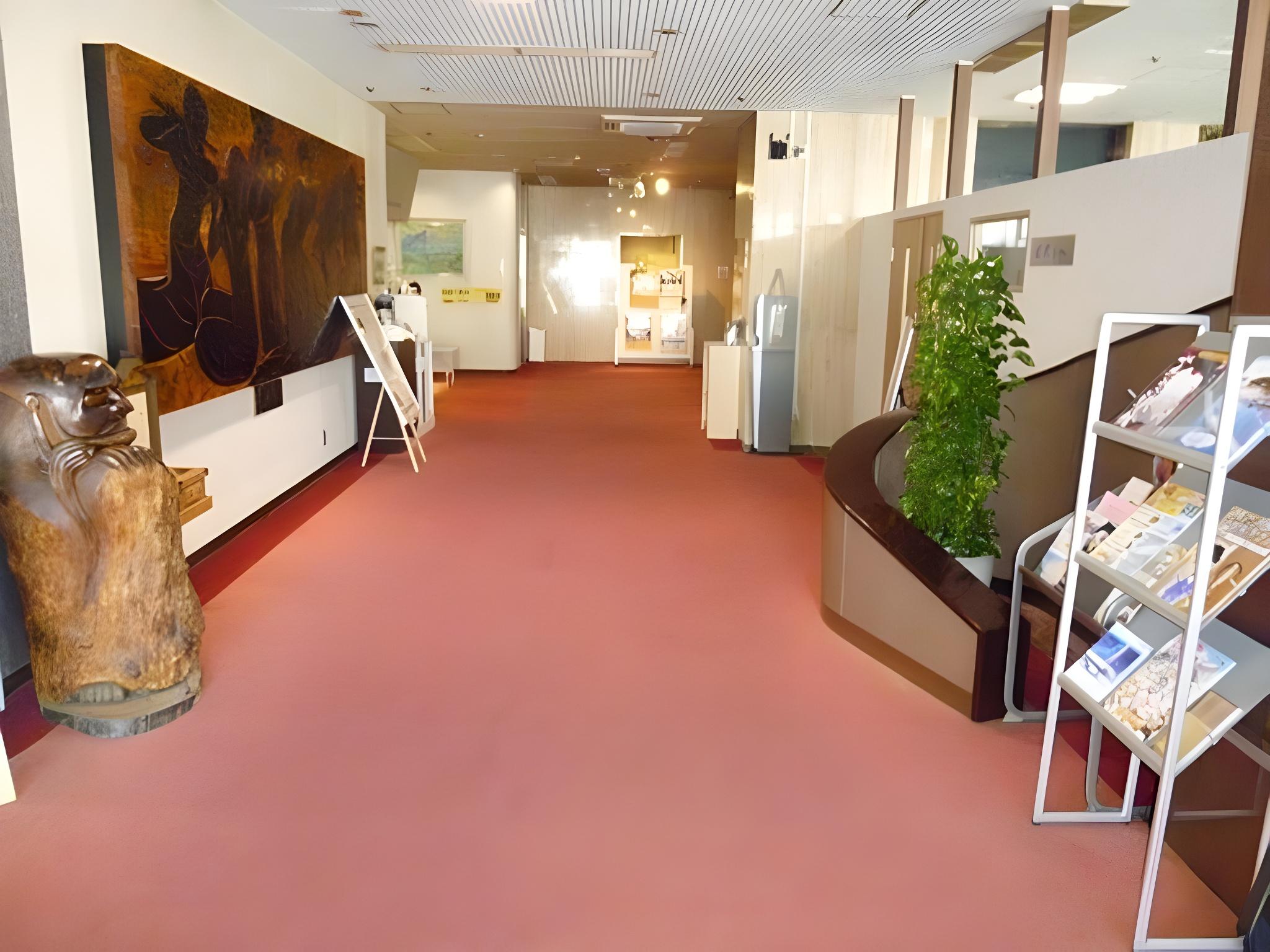 ホテル わこう 米子