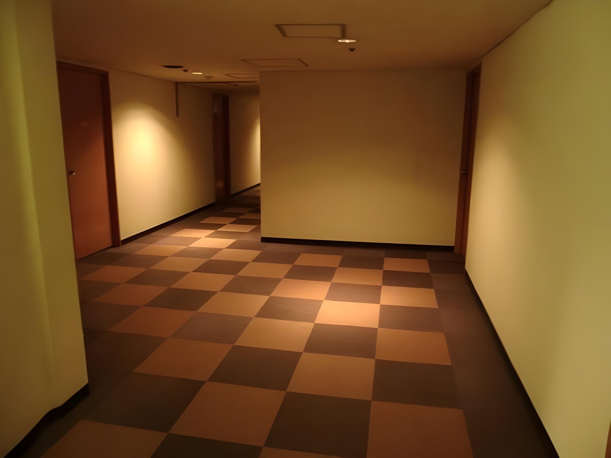 ホテル わこう 米子