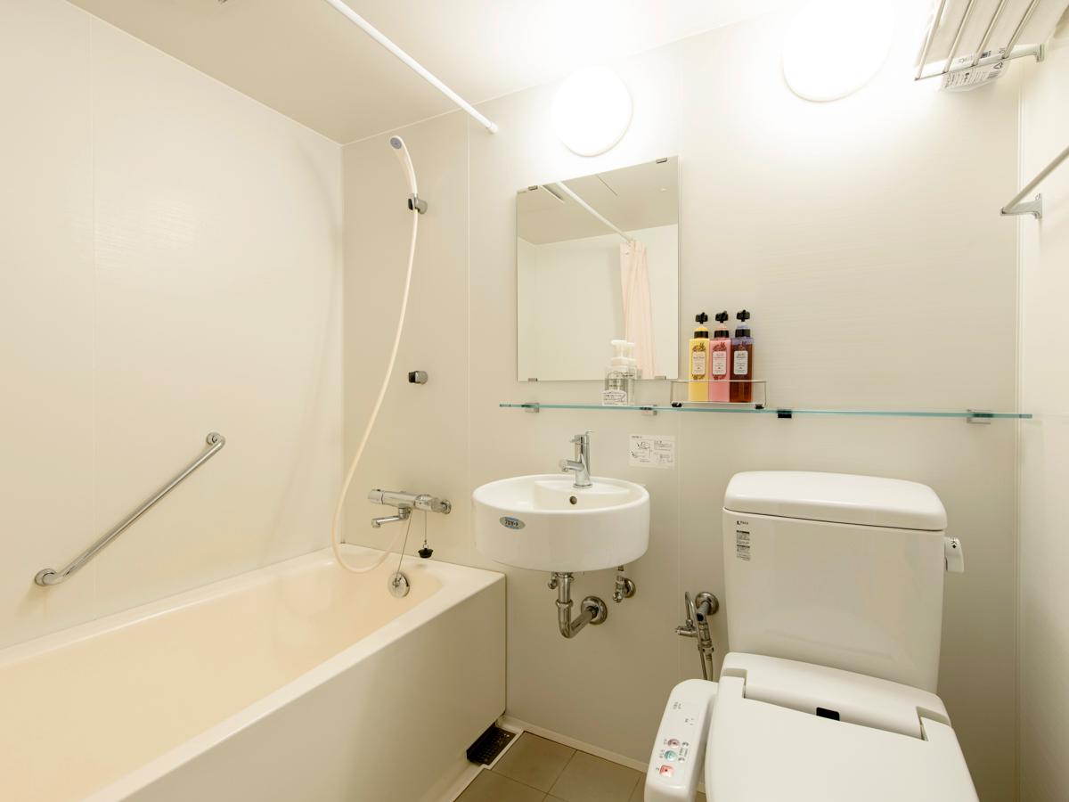 ホテル わこう 米子