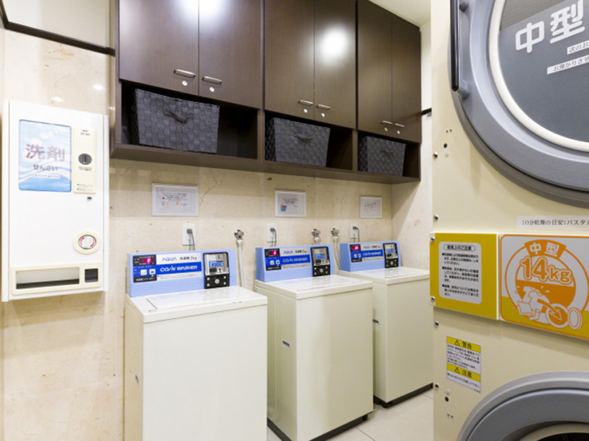 東横イン鳥取駅北口 米子