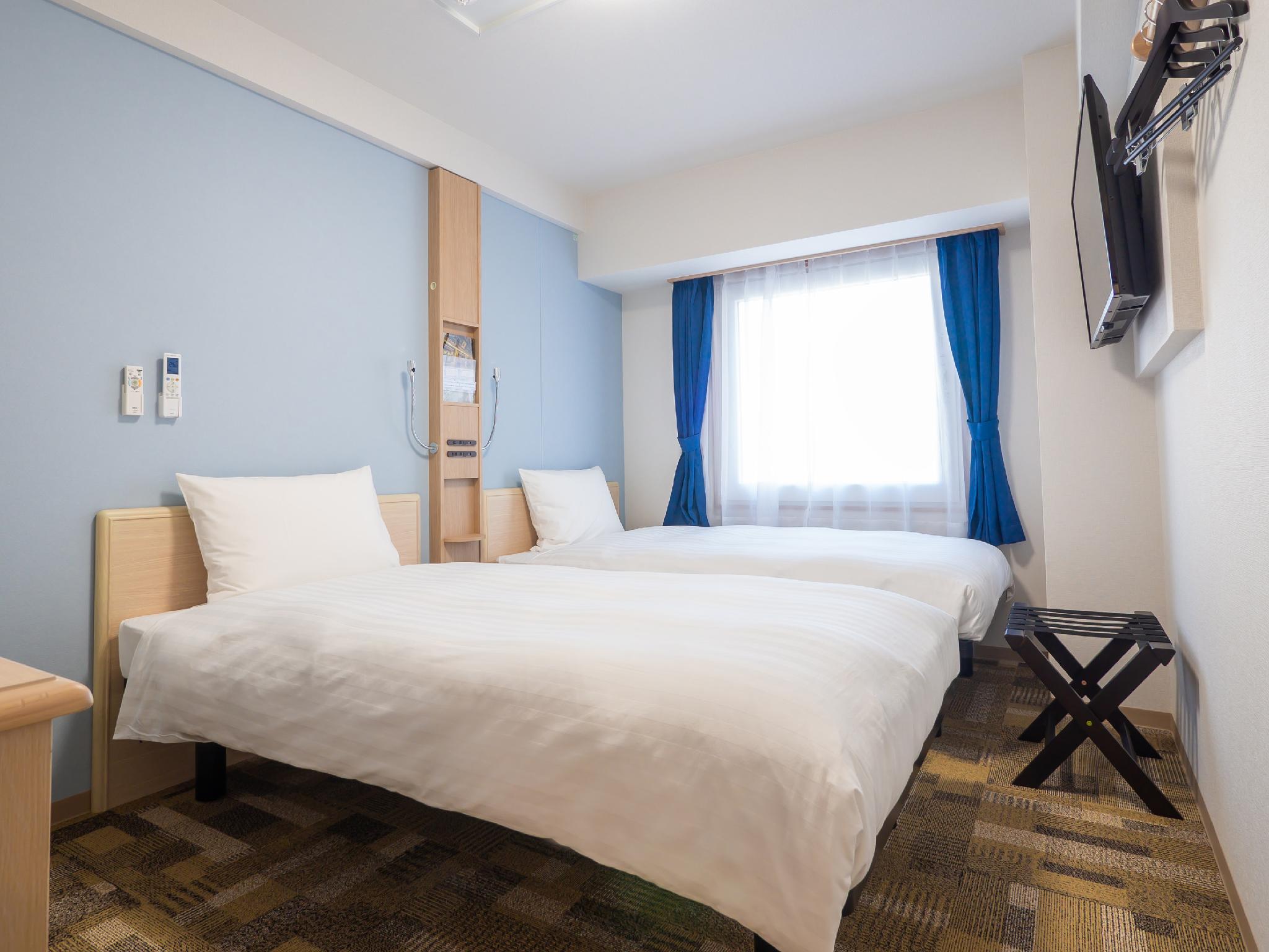 東横イン鳥取駅北口 米子