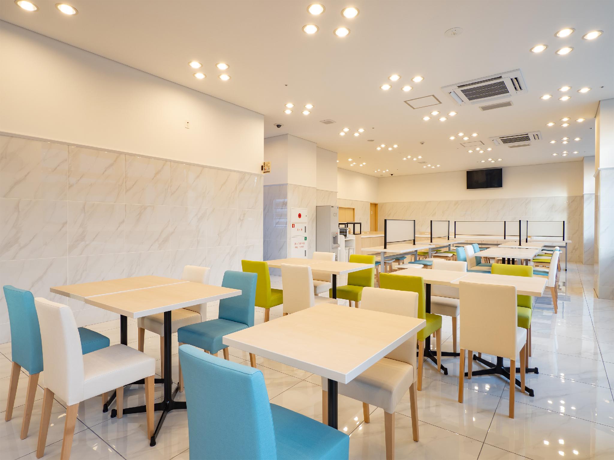 東横イン鳥取駅北口 米子