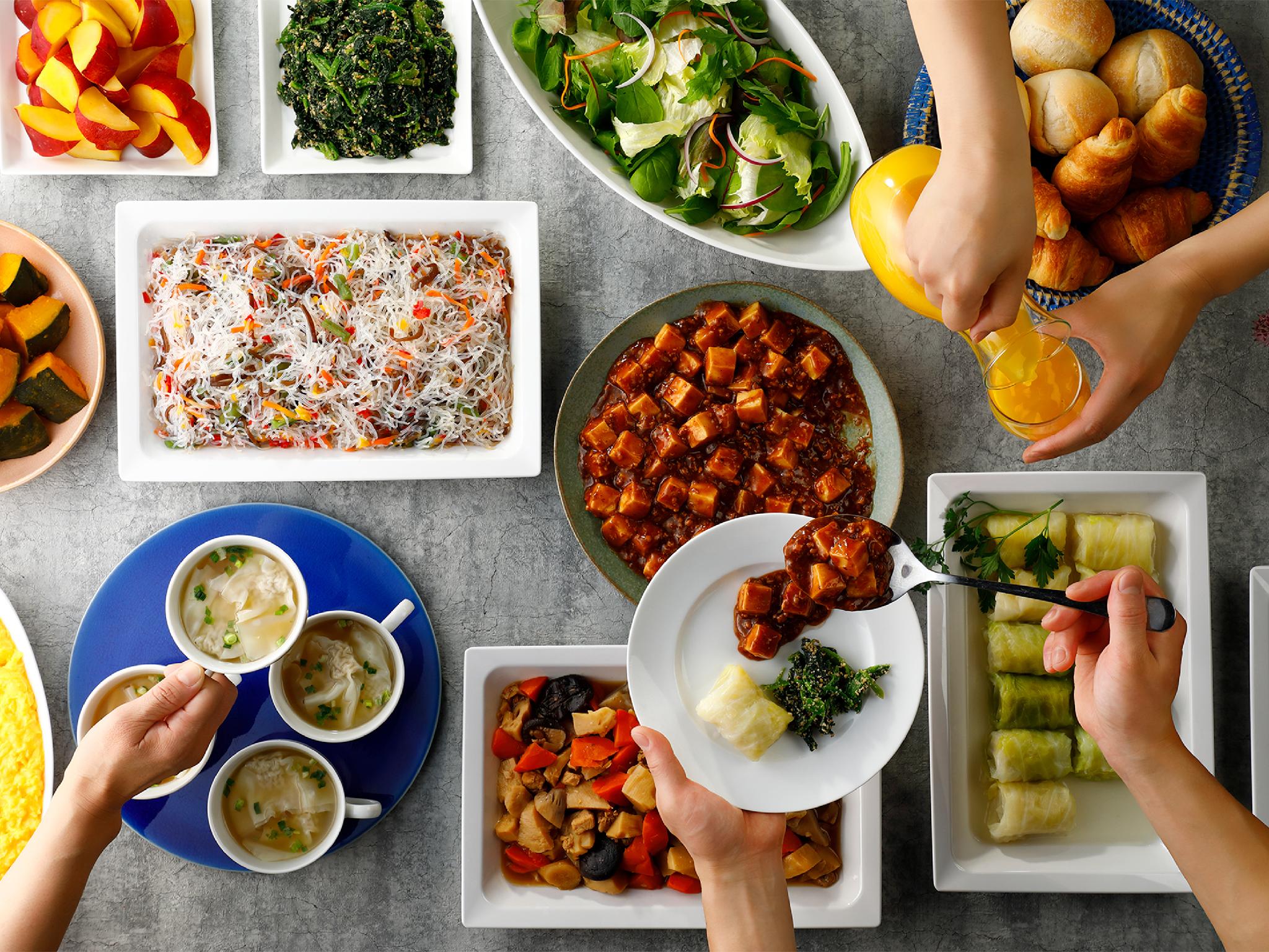 東横イン鳥取駅北口 米子