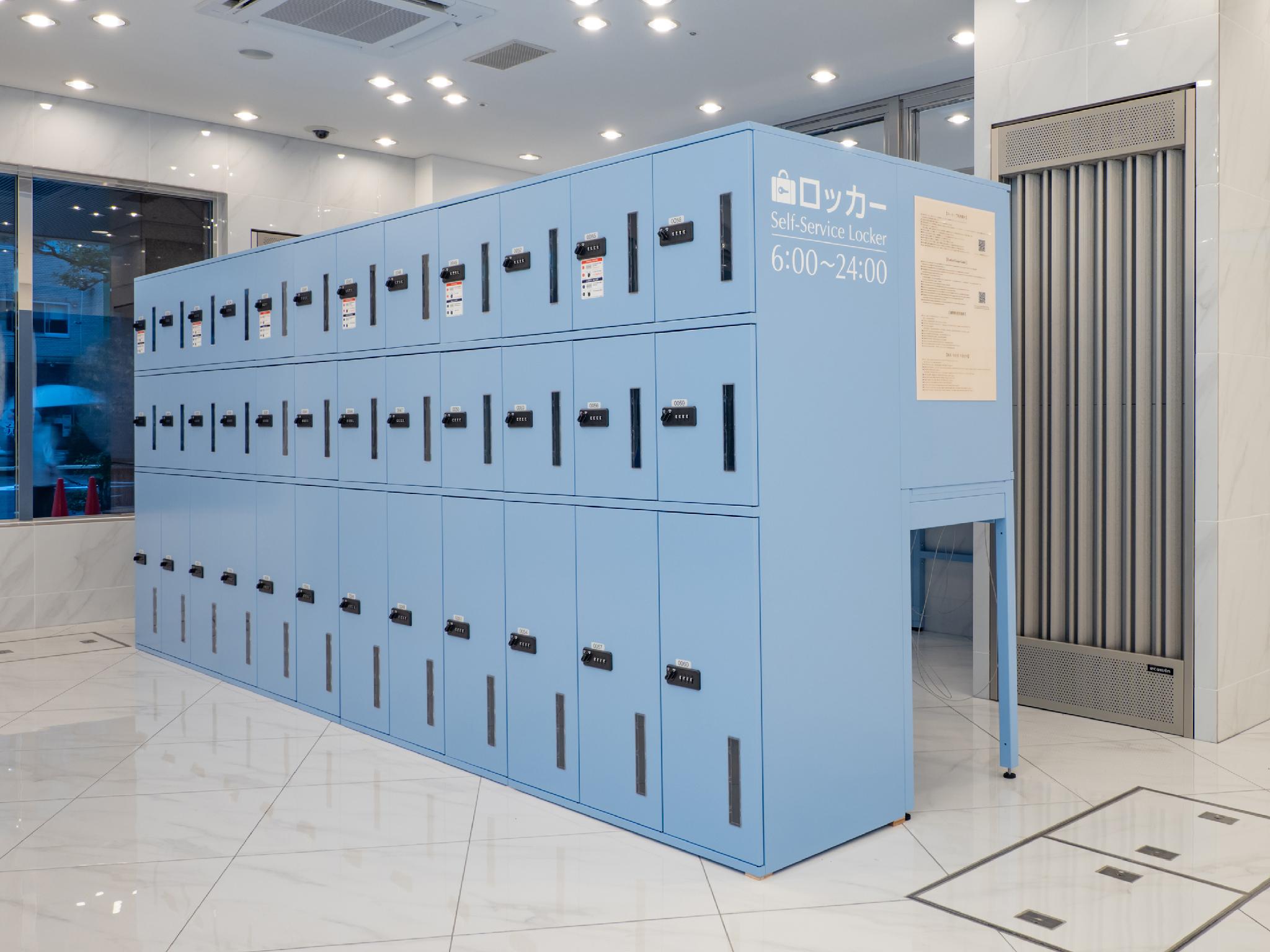 東横イン鳥取駅北口 米子