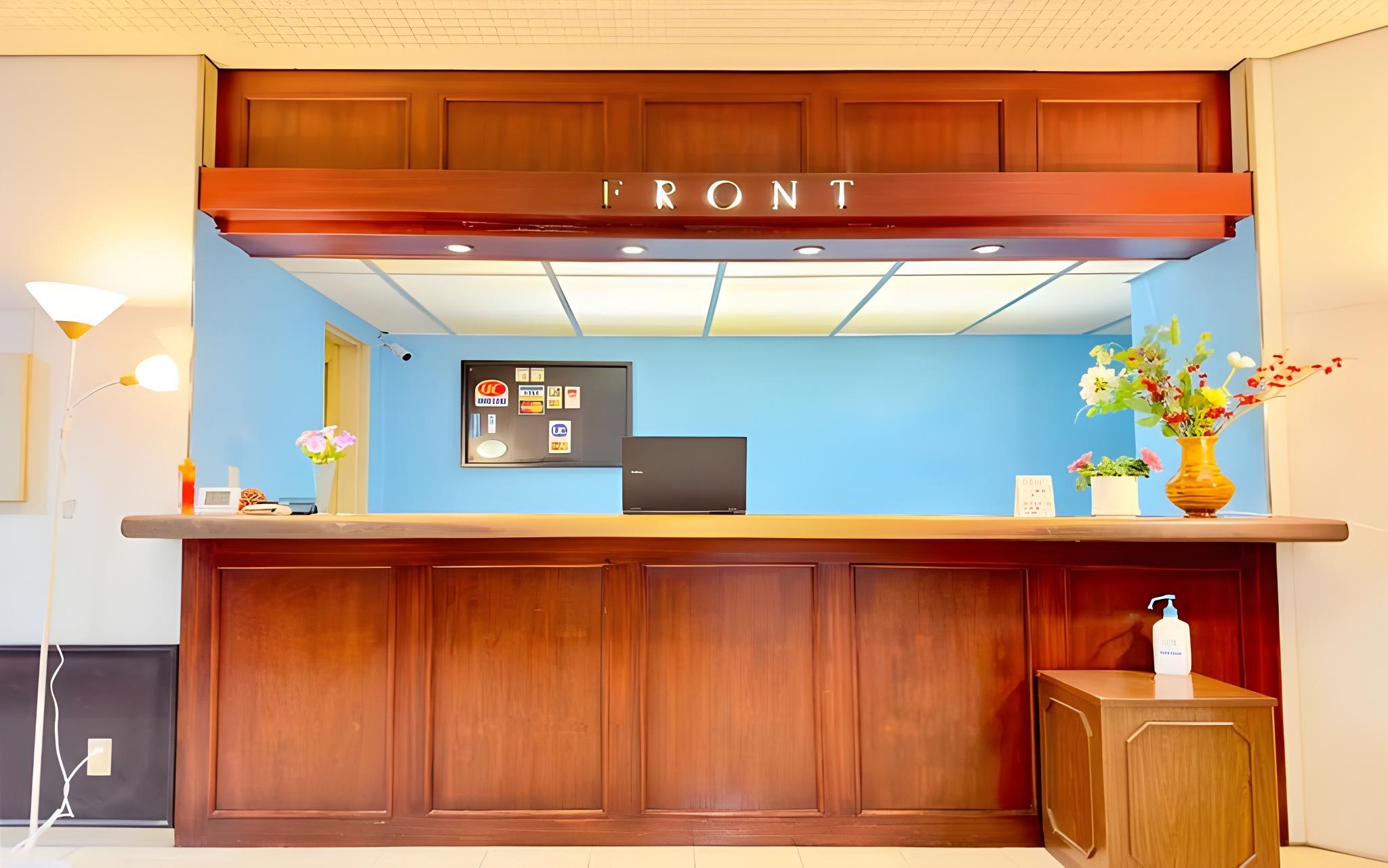 ホテルフロンティア米子 米子