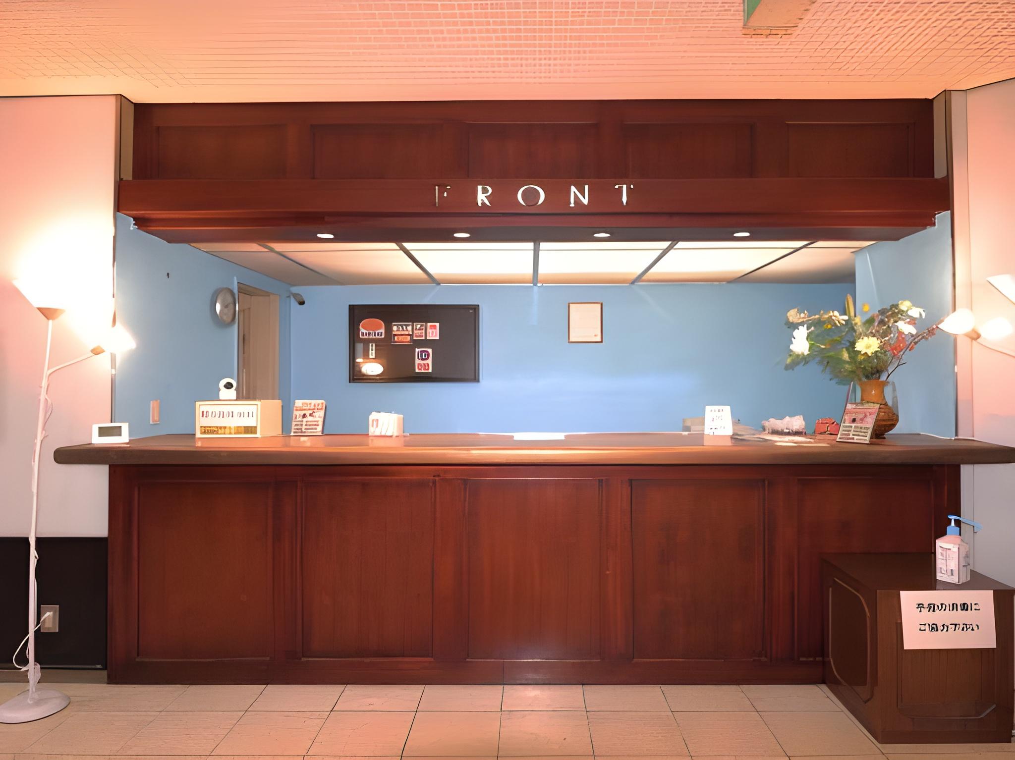 ホテルフロンティア米子 米子