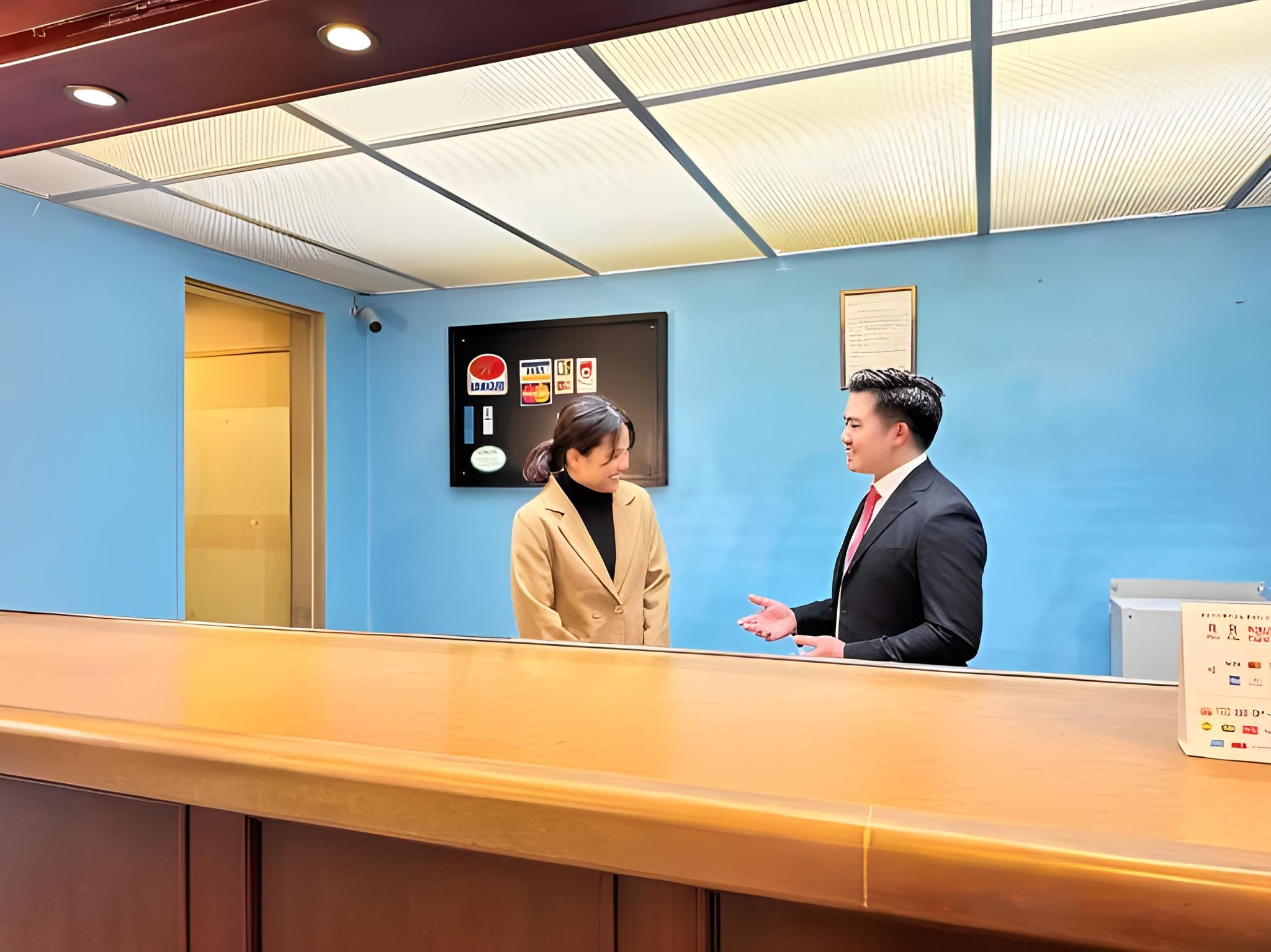 ホテルフロンティア米子 米子