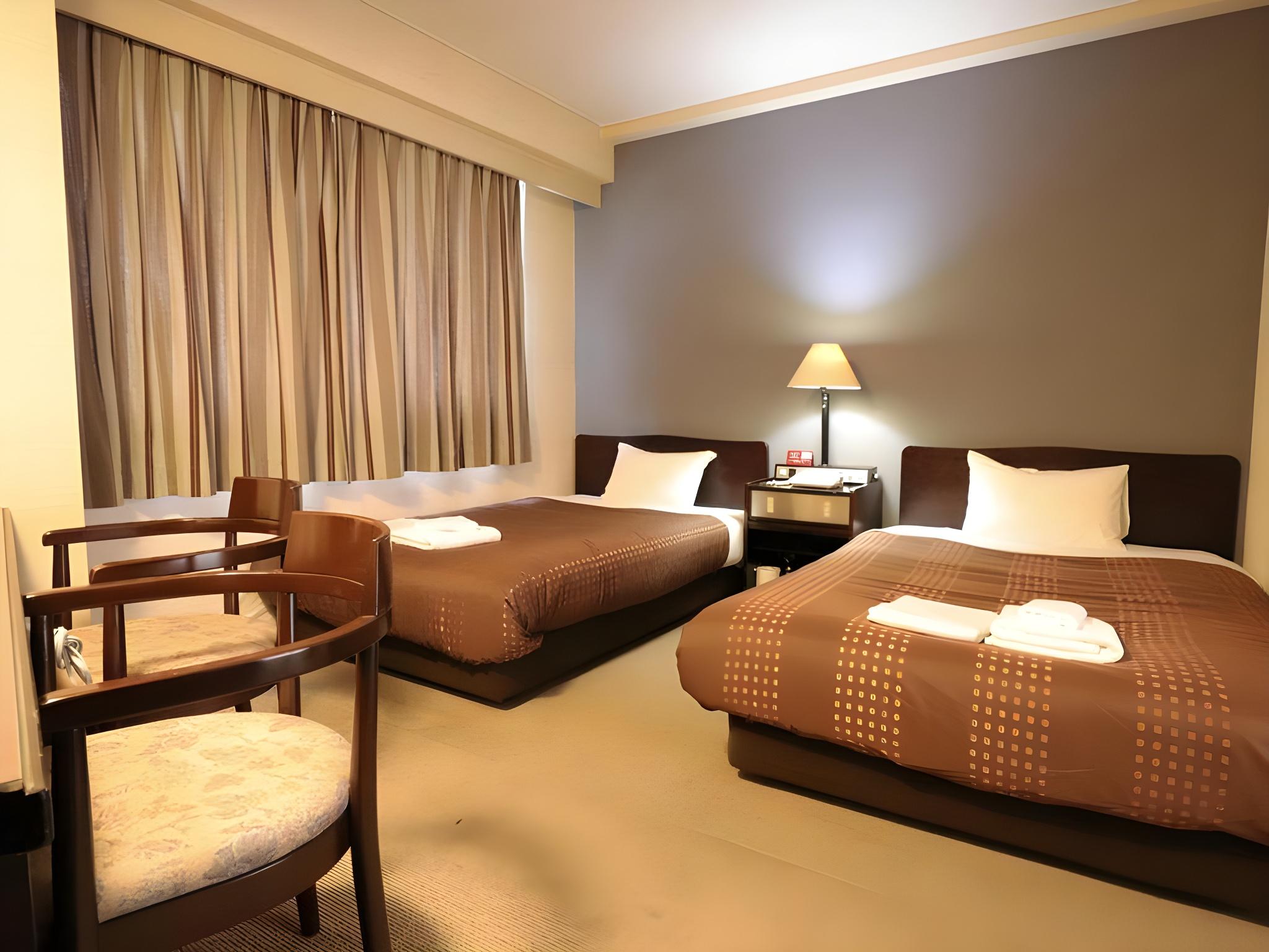 ホテルフロンティア米子 米子