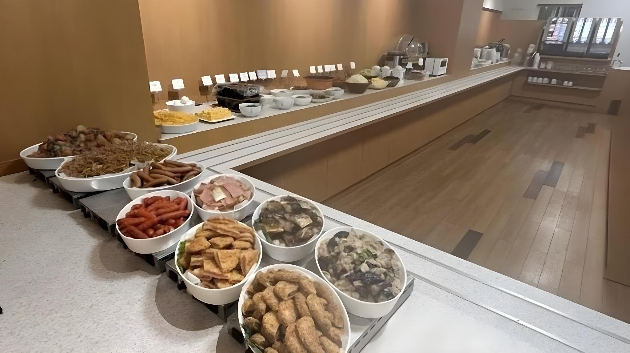 ホテルアルファーワン鳥取 米子