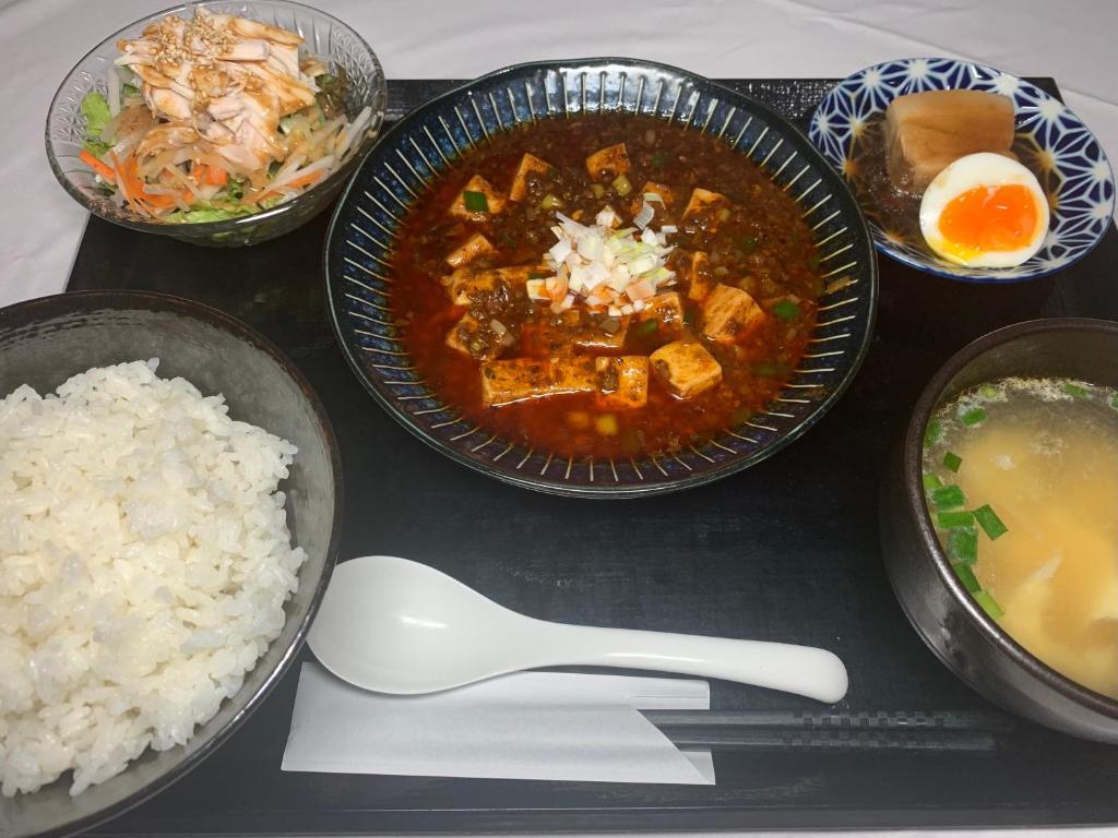 ホテルアルファーワン米子 米子