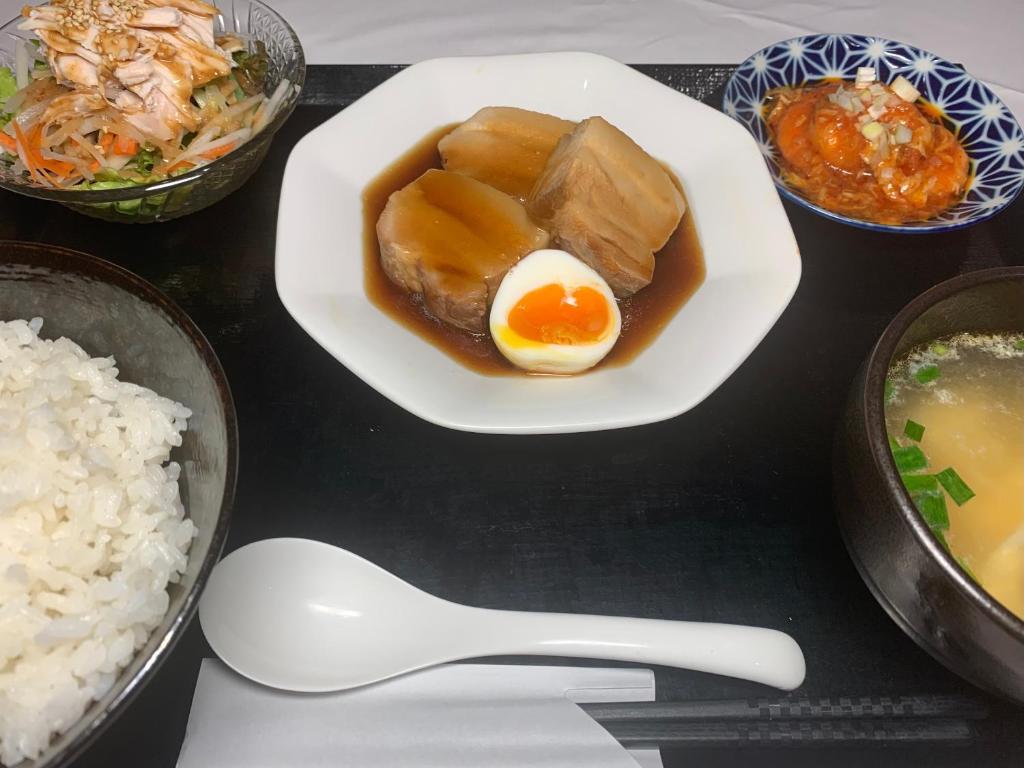 ホテルアルファーワン米子 米子