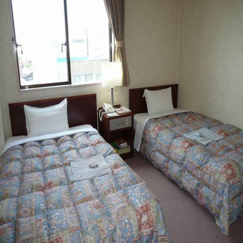 ホテルカクバン 米子