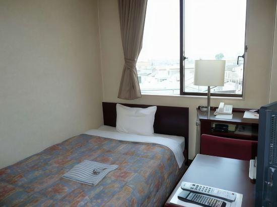 ホテルカクバン 米子