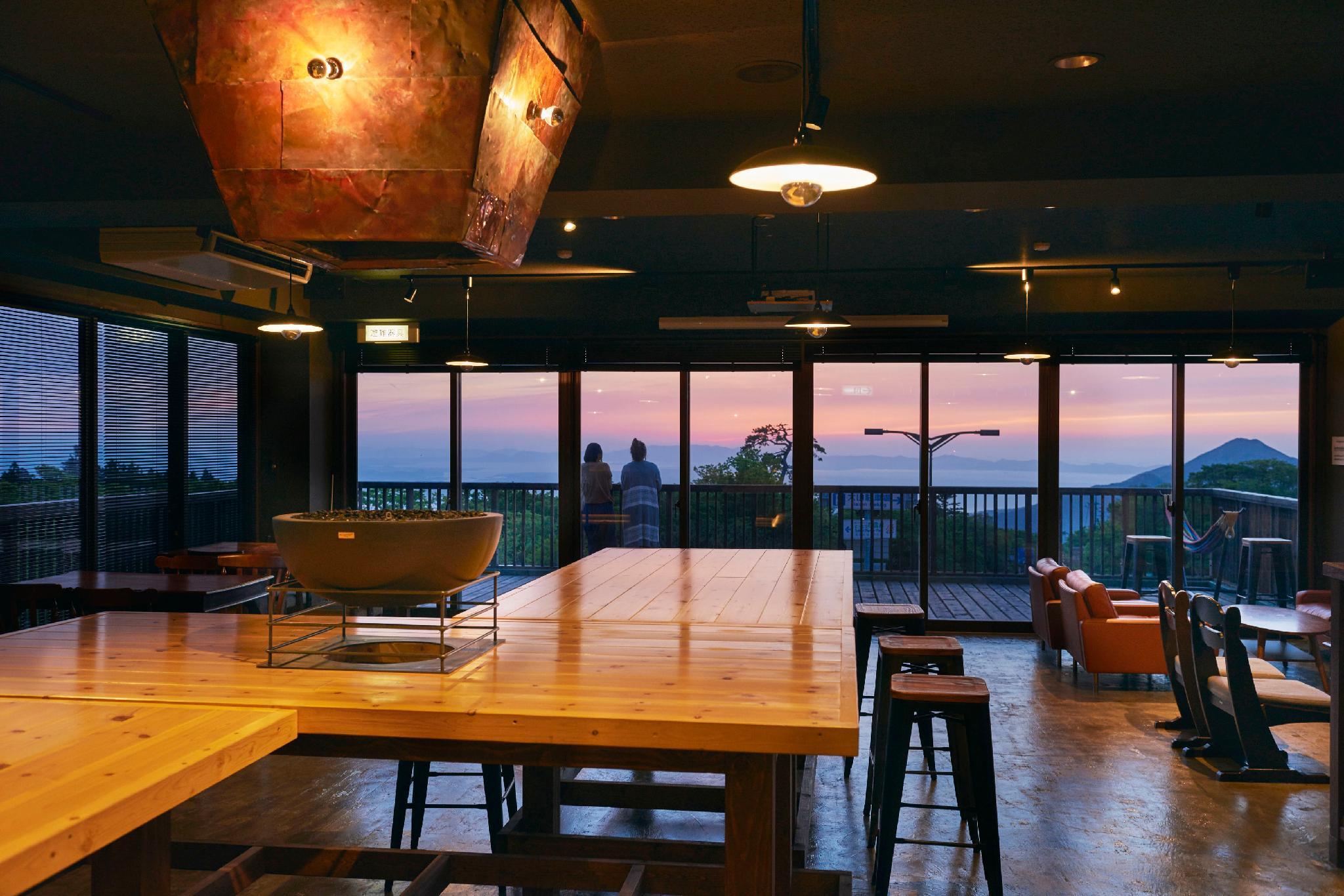 大山参道ホテル 頂 ITADAKI 米子