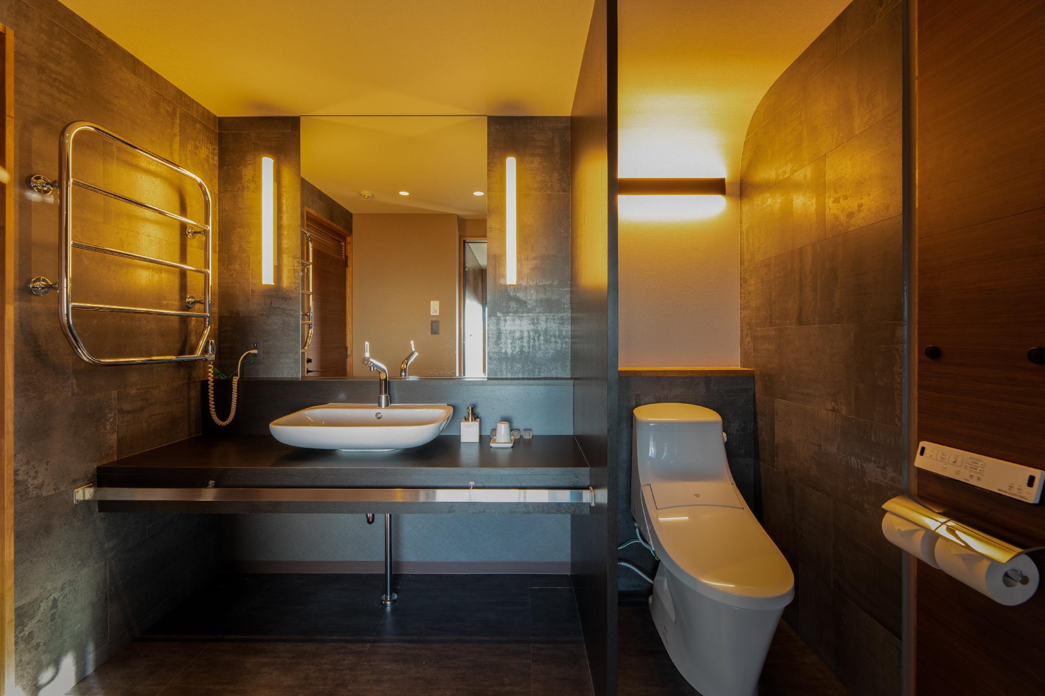 大山参道ホテル 頂 ITADAKI 米子