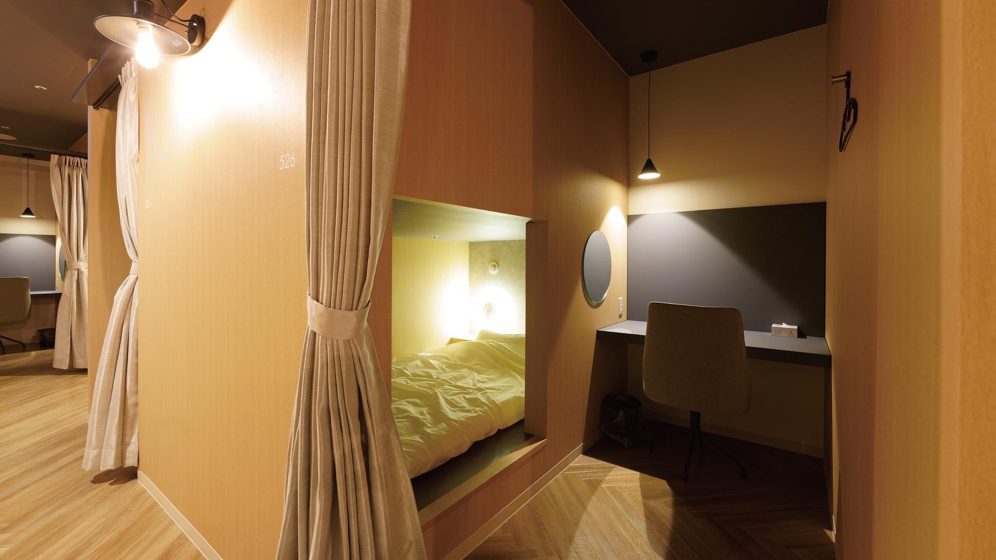 グッドブレスガーデン サウナ&ステイ 米子