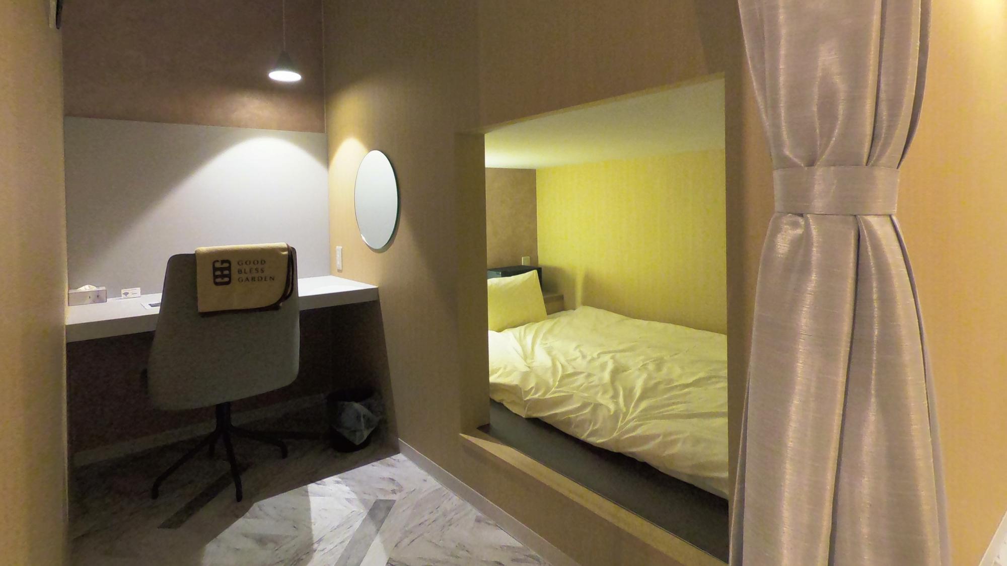 グッドブレスガーデン サウナ&ステイ 米子