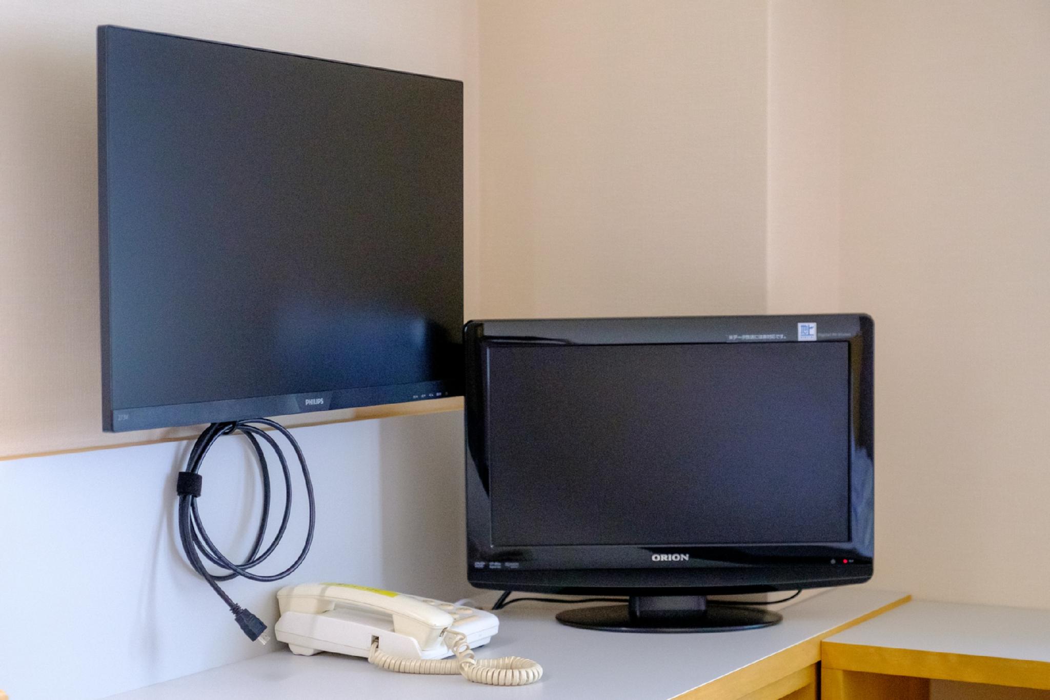 ホテル サンシャインとうはく 米子