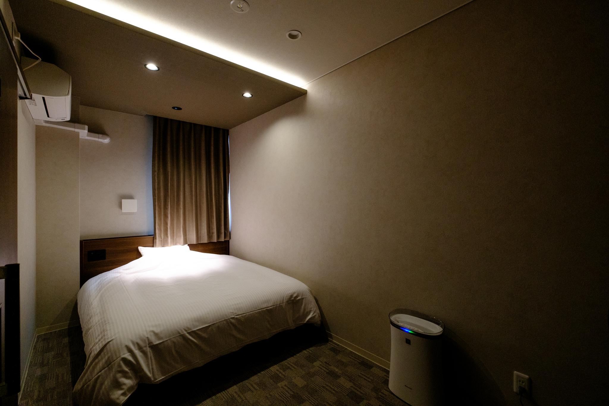 ホテル サンシャインとうはく 米子