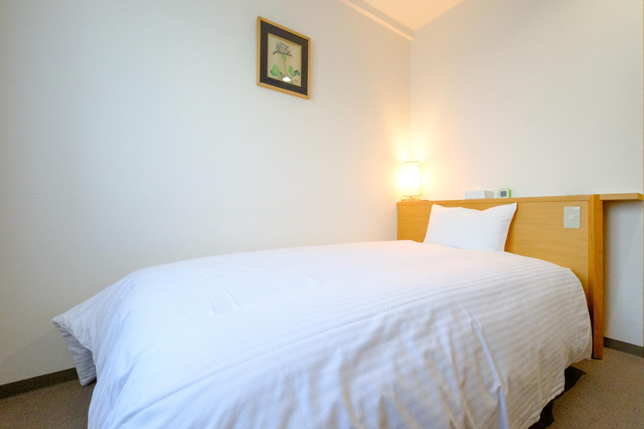 ホテル サンシャインとうはく 米子