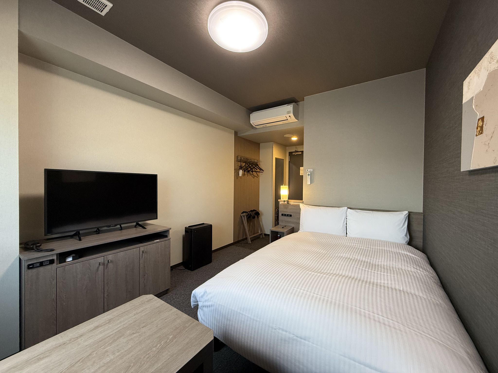 ホテルルートイン倉吉駅前 米子