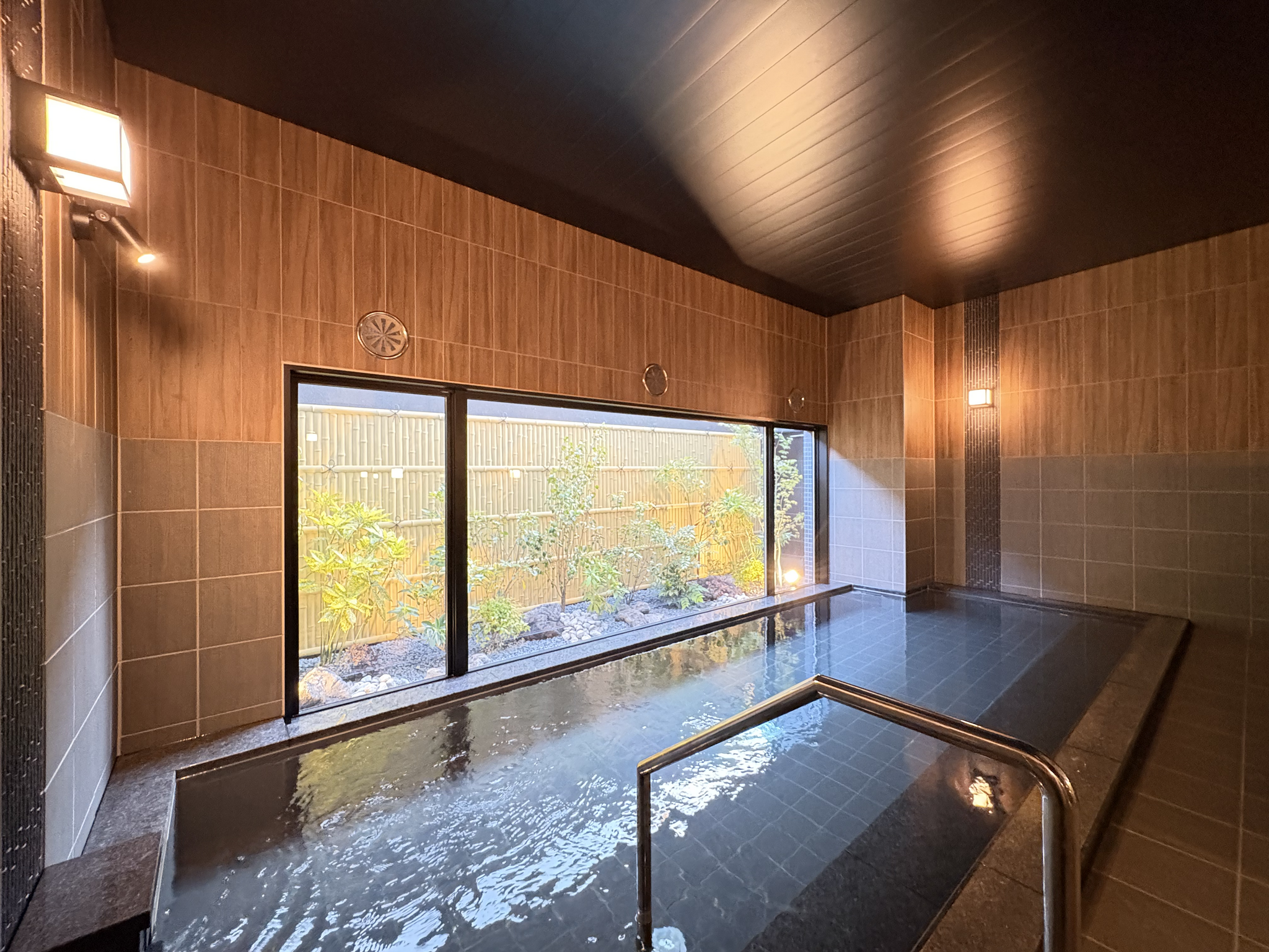 ホテルルートイン倉吉駅前 米子