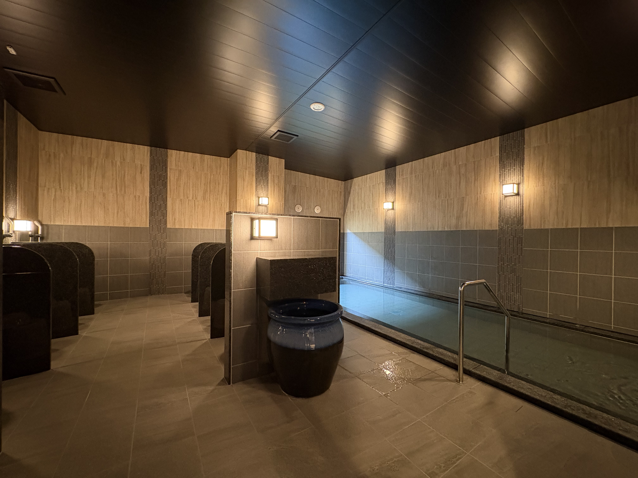 ホテルルートイン倉吉駅前 米子