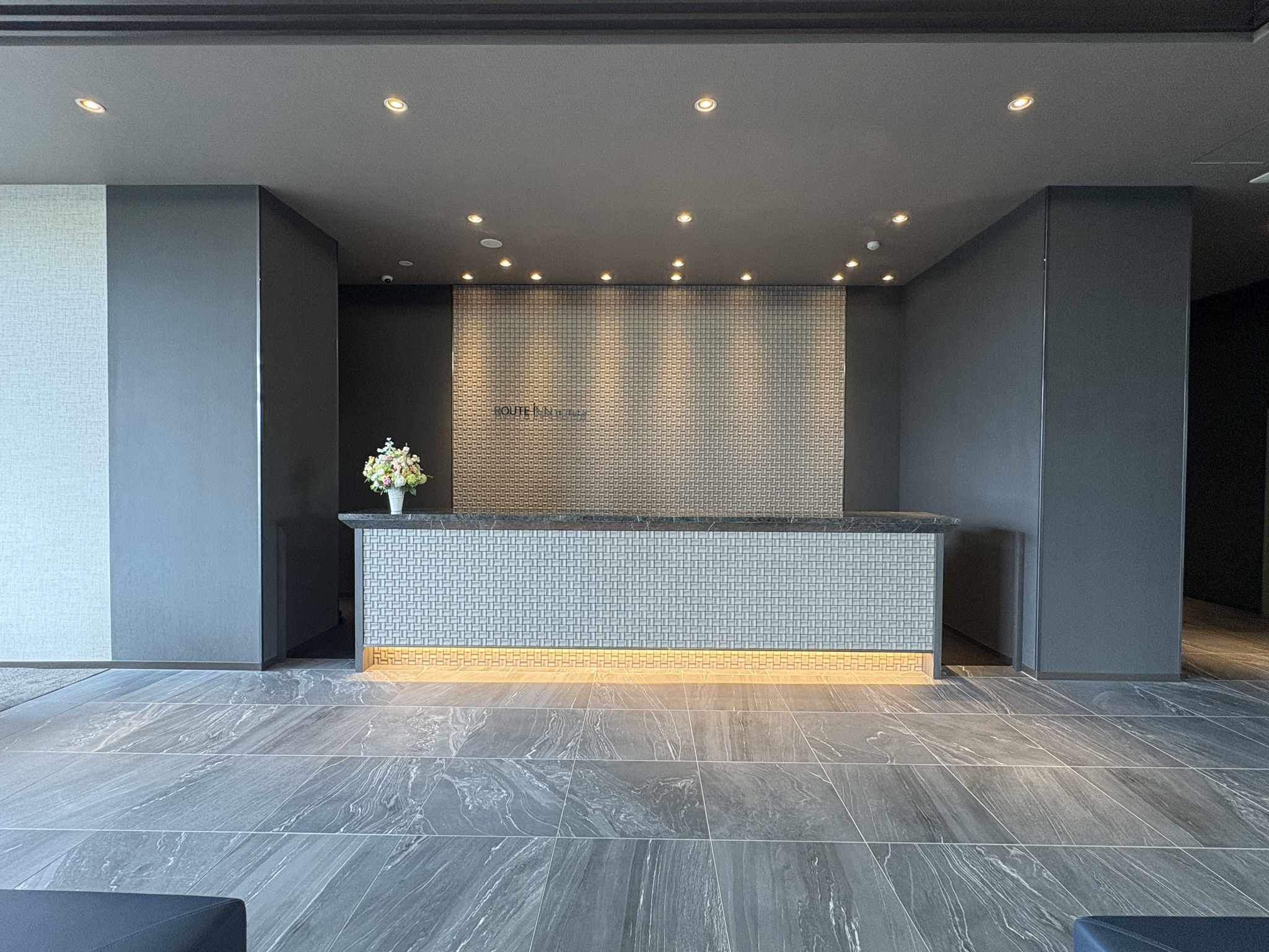 ホテルルートイン倉吉駅前 米子