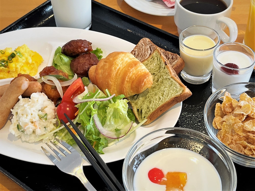 グリーンリッチホテル山口湯田温泉 山口