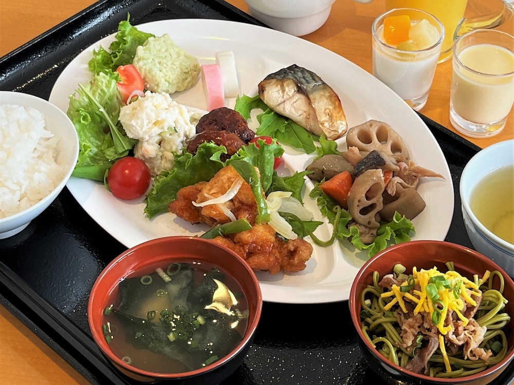 グリーンリッチホテル山口湯田温泉 山口
