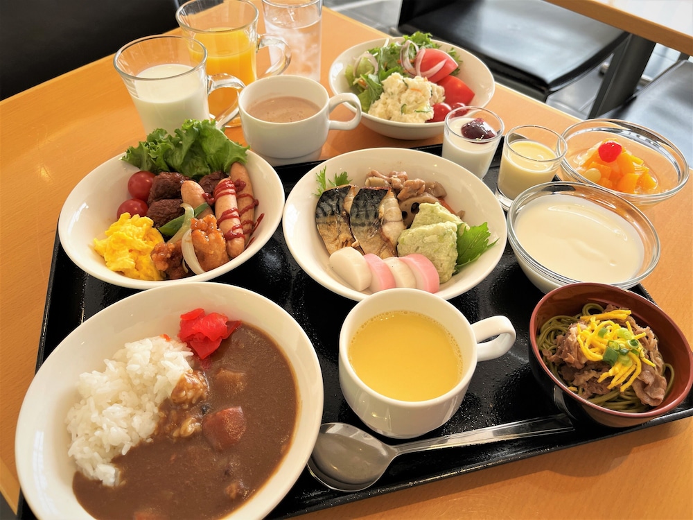 グリーンリッチホテル山口湯田温泉 山口