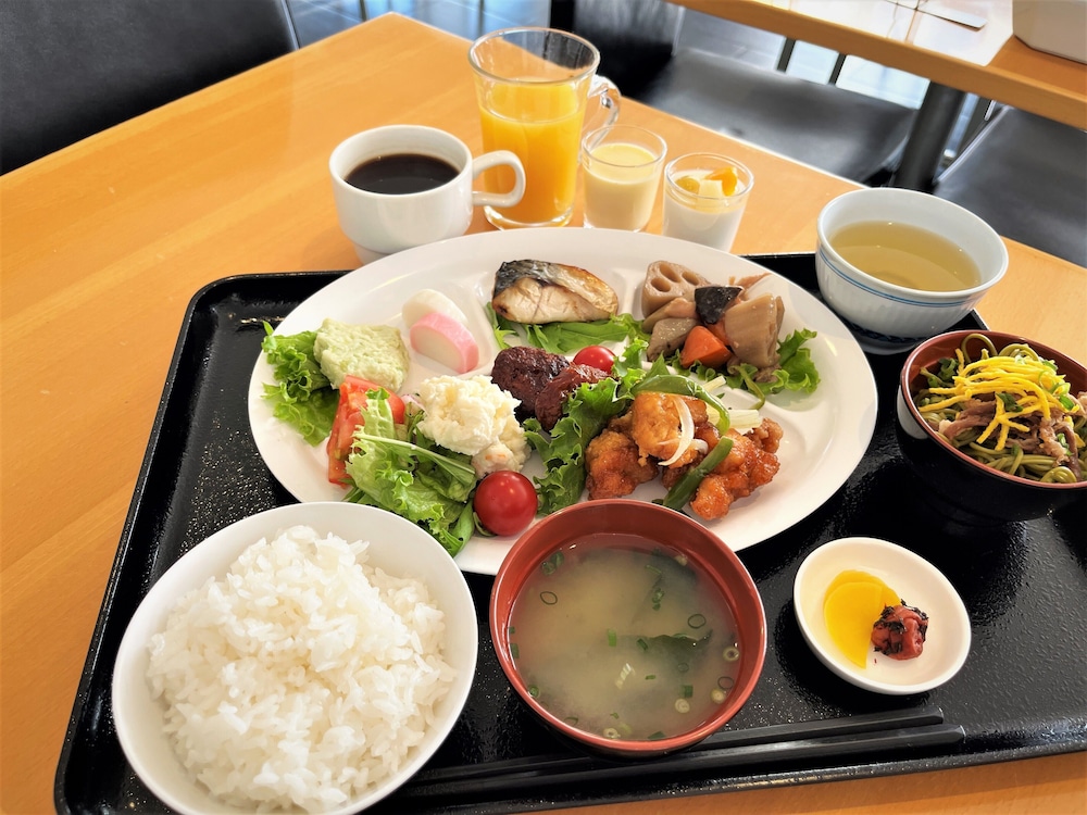 グリーンリッチホテル山口湯田温泉 山口