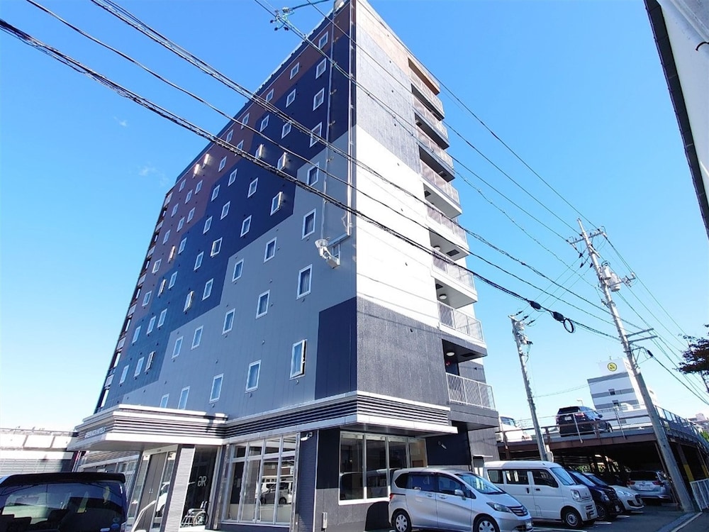 グリーンリッチホテル山口湯田温泉 山口