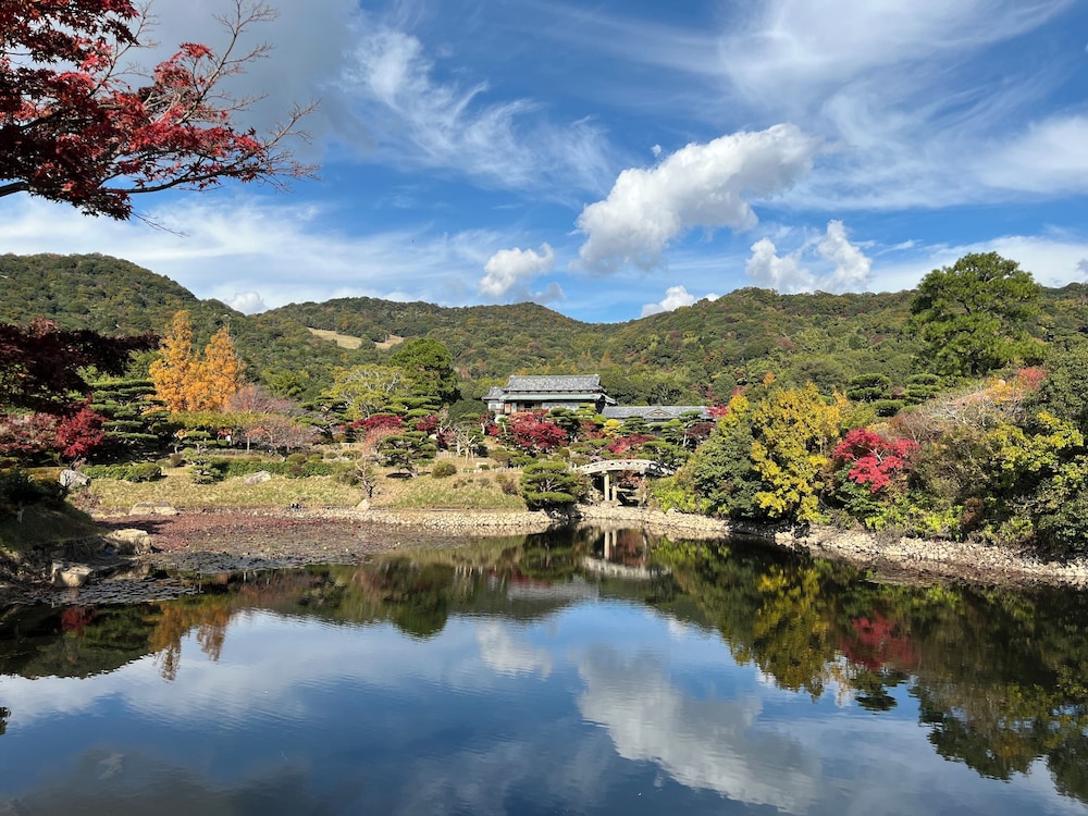 アパホテル〈山口防府〉 山口
