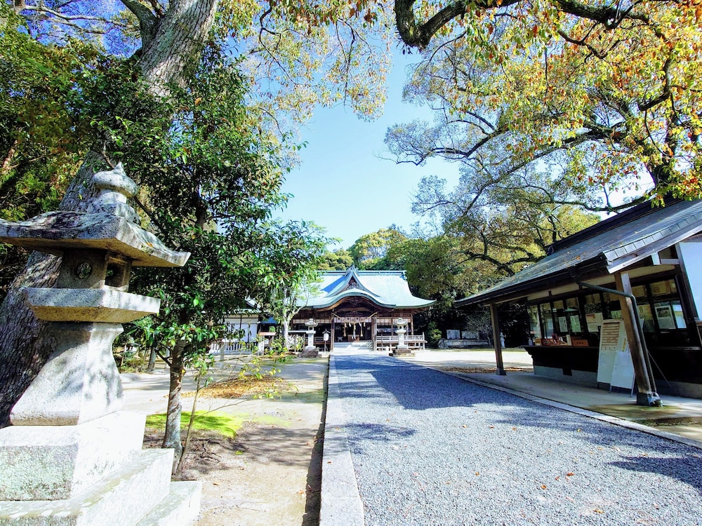 アパホテル〈山口防府〉 山口