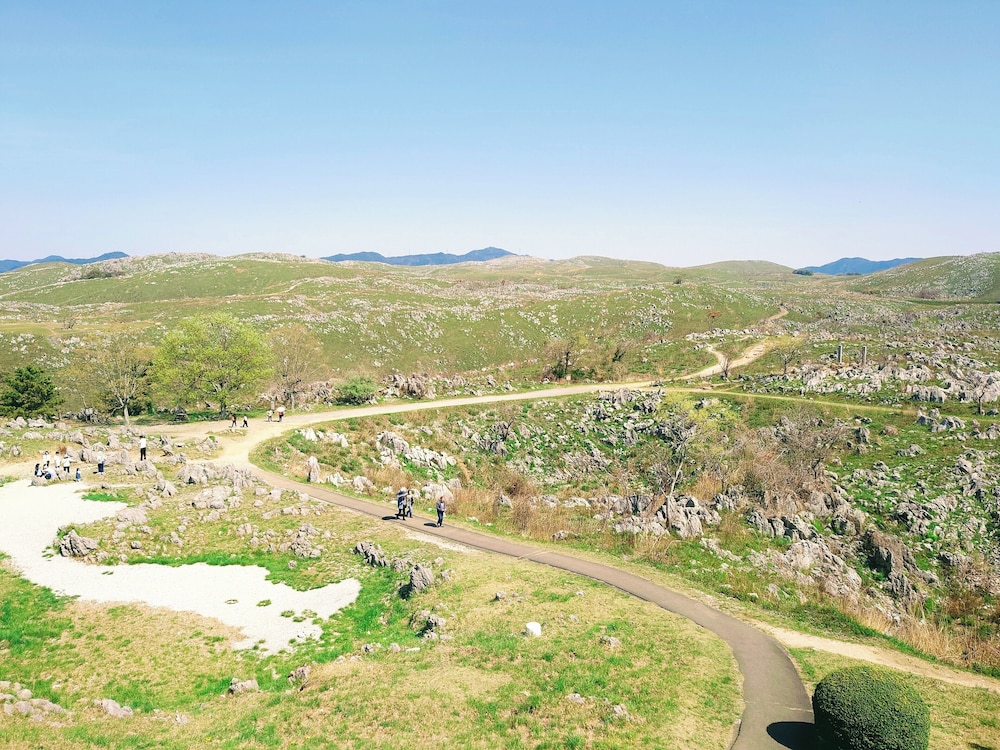 アパホテル〈山口防府〉 山口