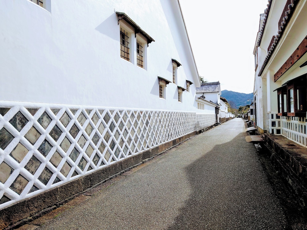 アパホテル〈山口防府〉 山口