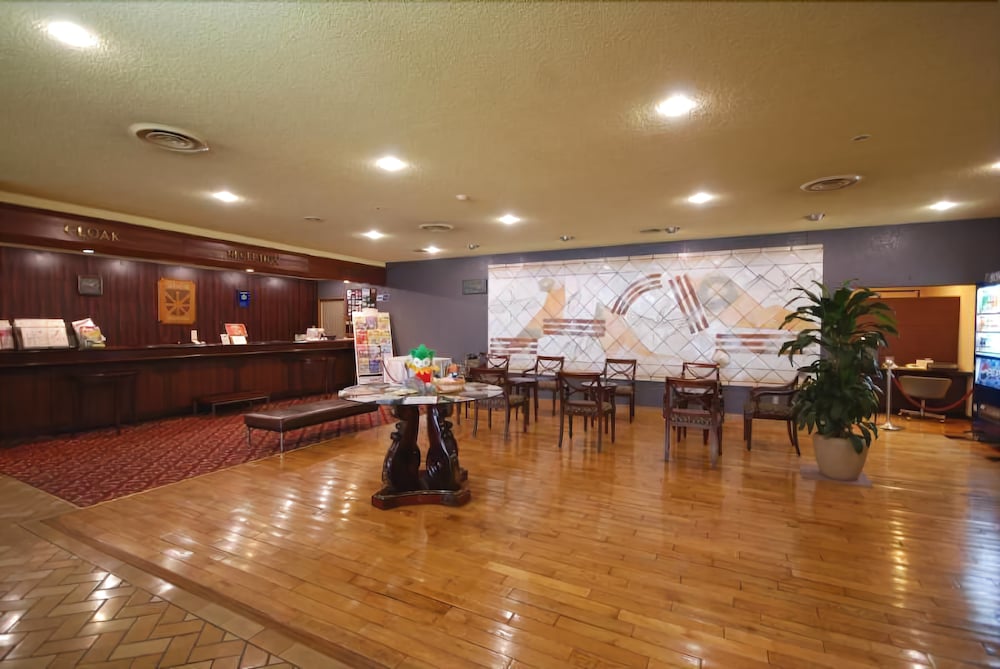 サンルート国際ホテル山口 山口